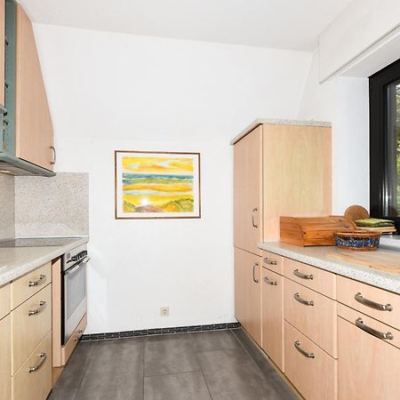 Ferienhaus Leevje Neuharlingersiel Luaran gambar