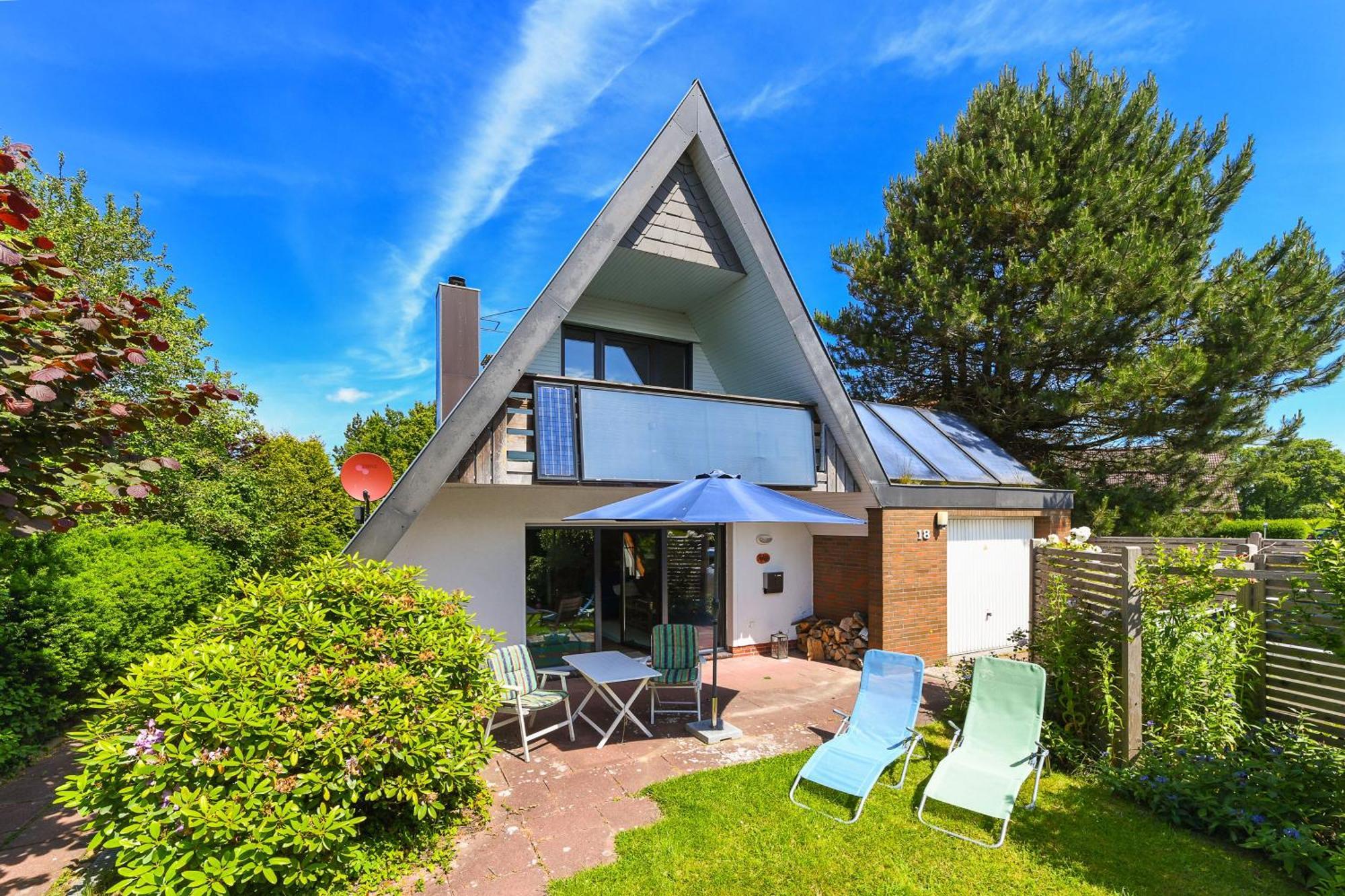 Ferienhaus Leevje Neuharlingersiel Luaran gambar